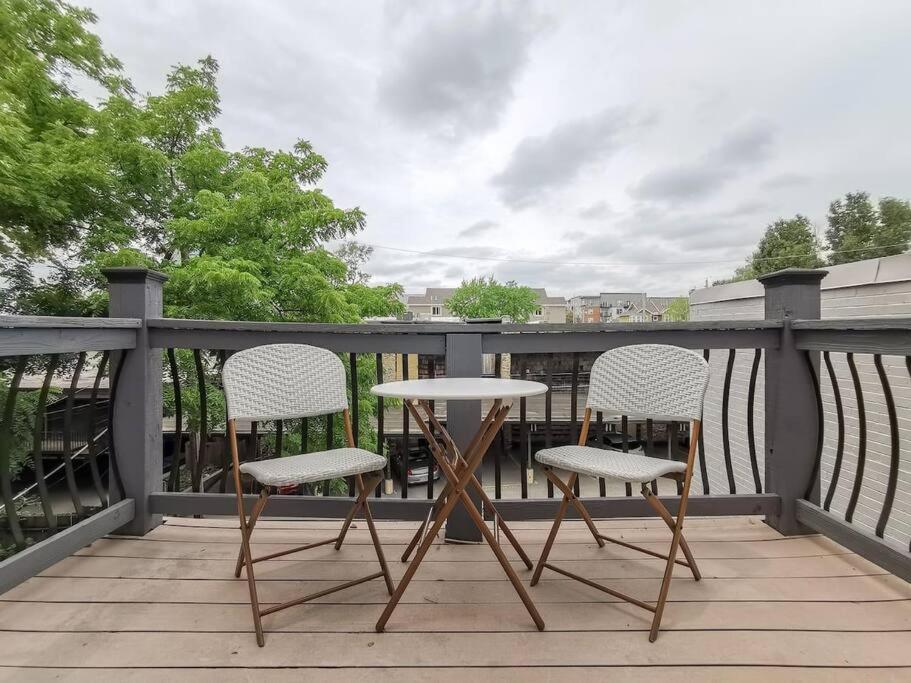Amazing Locale 2kingbr 1bth Сasa de vacaciones *